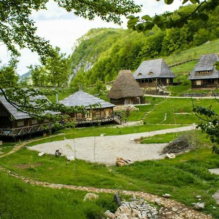 Raven'S Nest Hotel Alsószolcsva Kültér fotó