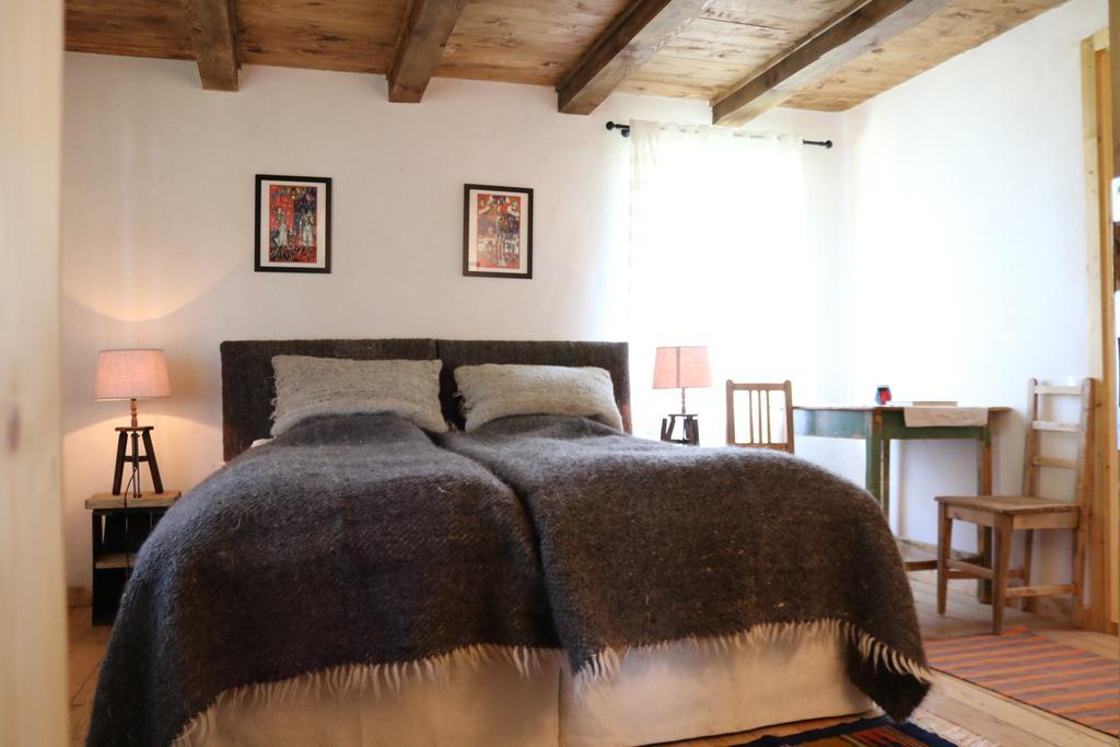 Raven'S Nest Hotel Alsószolcsva Kültér fotó