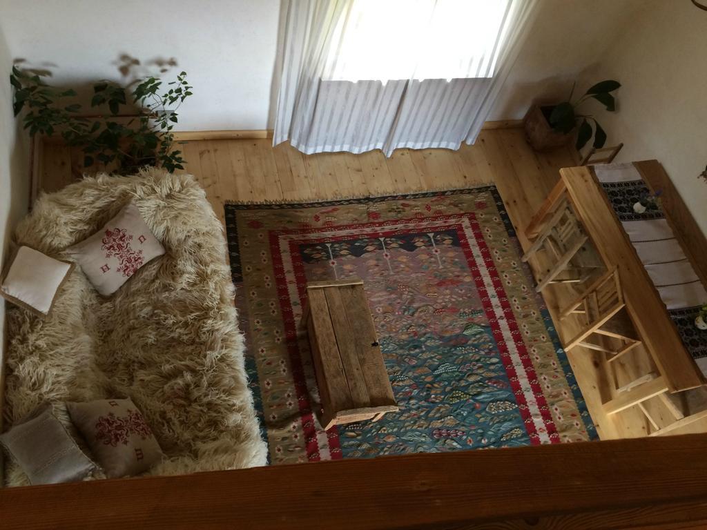 Raven'S Nest Hotel Alsószolcsva Kültér fotó