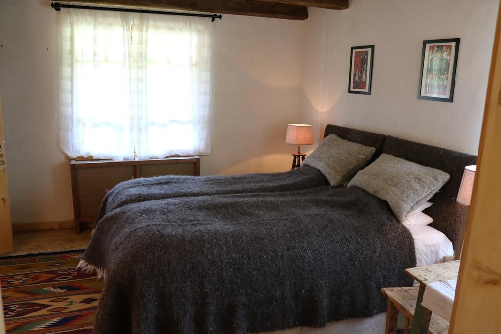 Raven'S Nest Hotel Alsószolcsva Kültér fotó