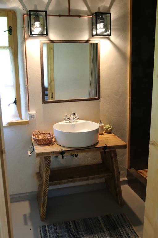 Raven'S Nest Hotel Alsószolcsva Kültér fotó