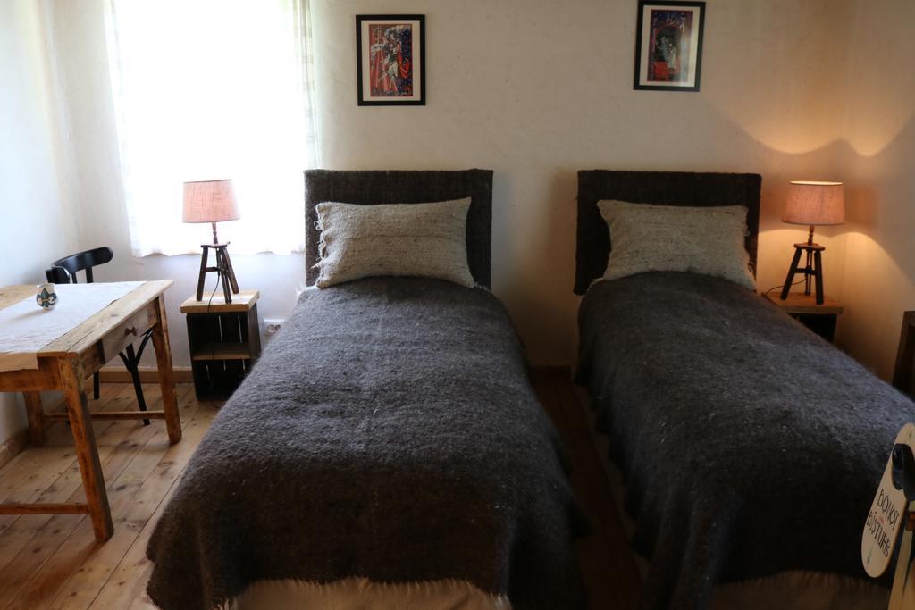 Raven'S Nest Hotel Alsószolcsva Kültér fotó