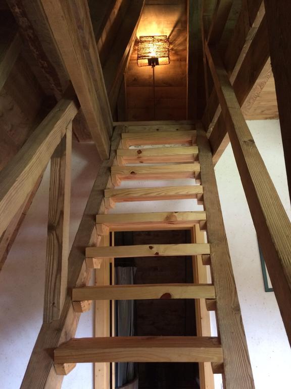 Raven'S Nest Hotel Alsószolcsva Kültér fotó