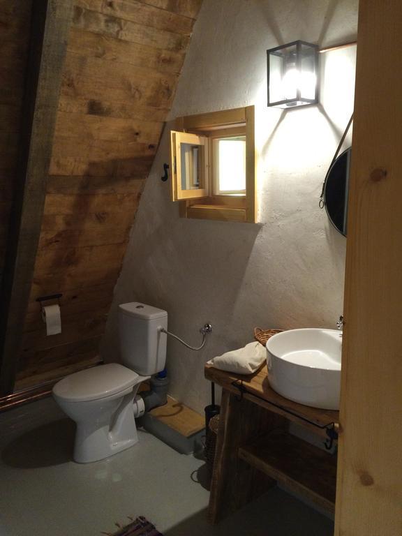 Raven'S Nest Hotel Alsószolcsva Kültér fotó