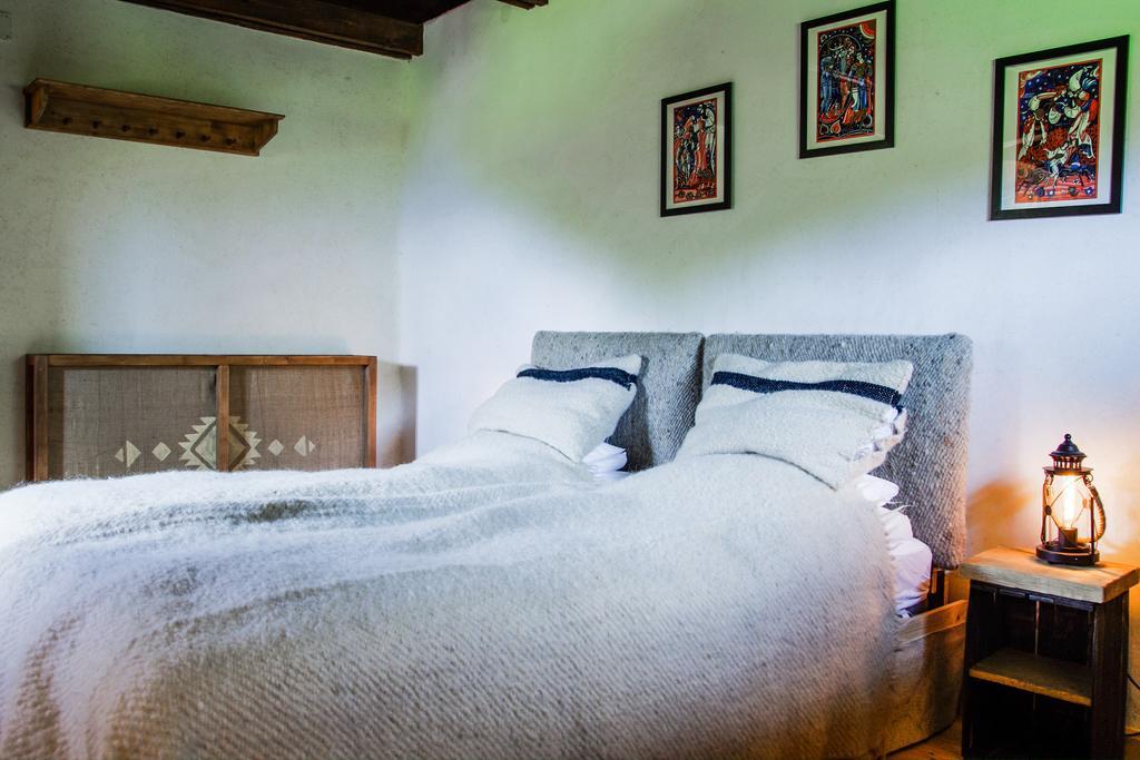 Raven'S Nest Hotel Alsószolcsva Kültér fotó