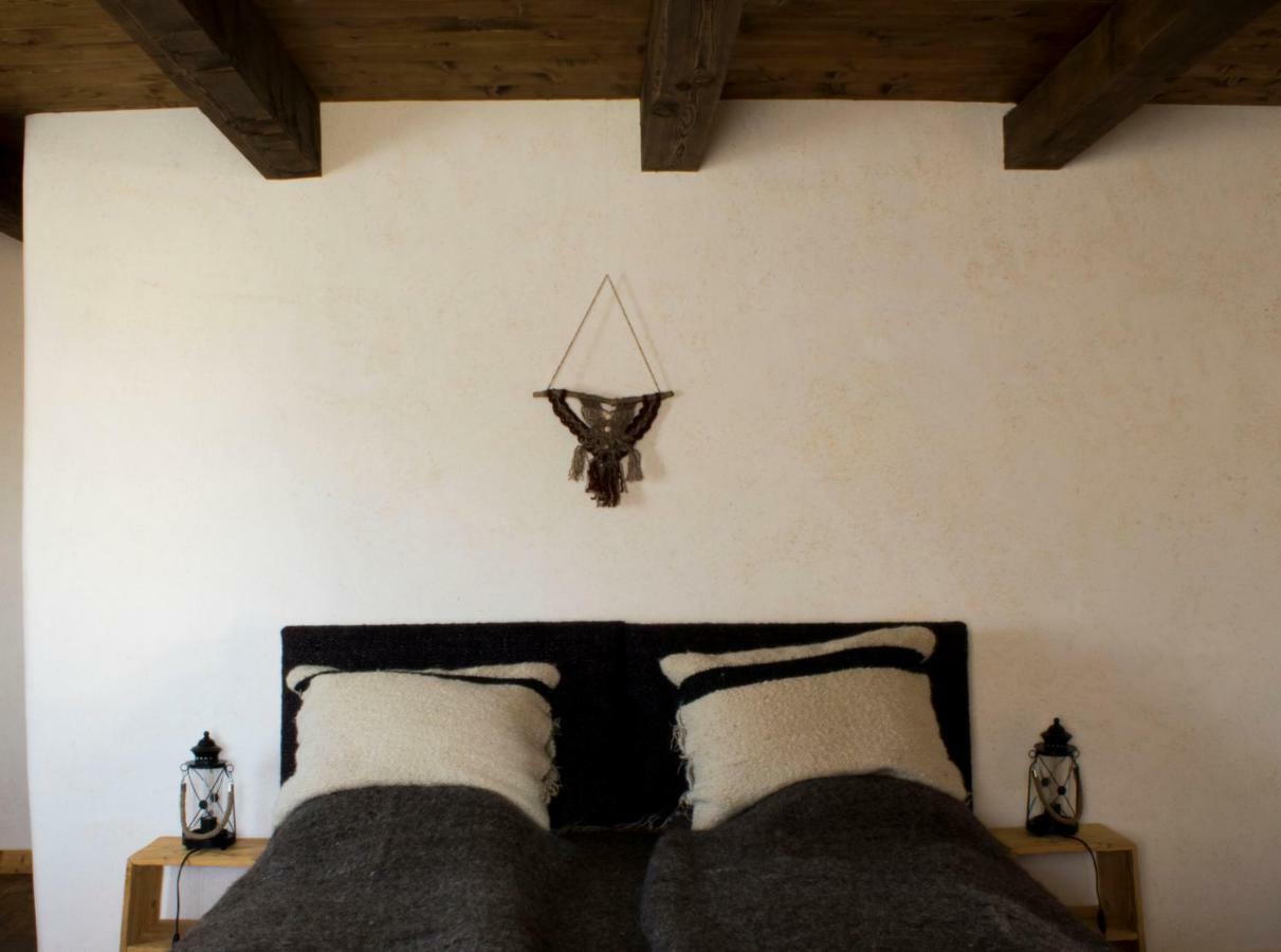 Raven'S Nest Hotel Alsószolcsva Kültér fotó